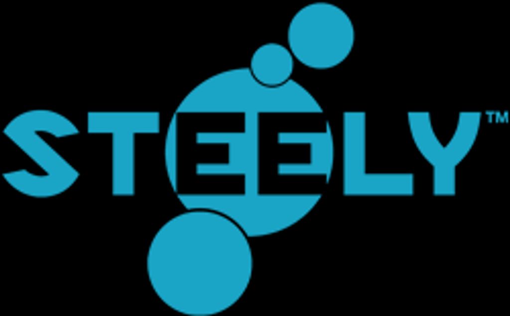 Steely Cover Image